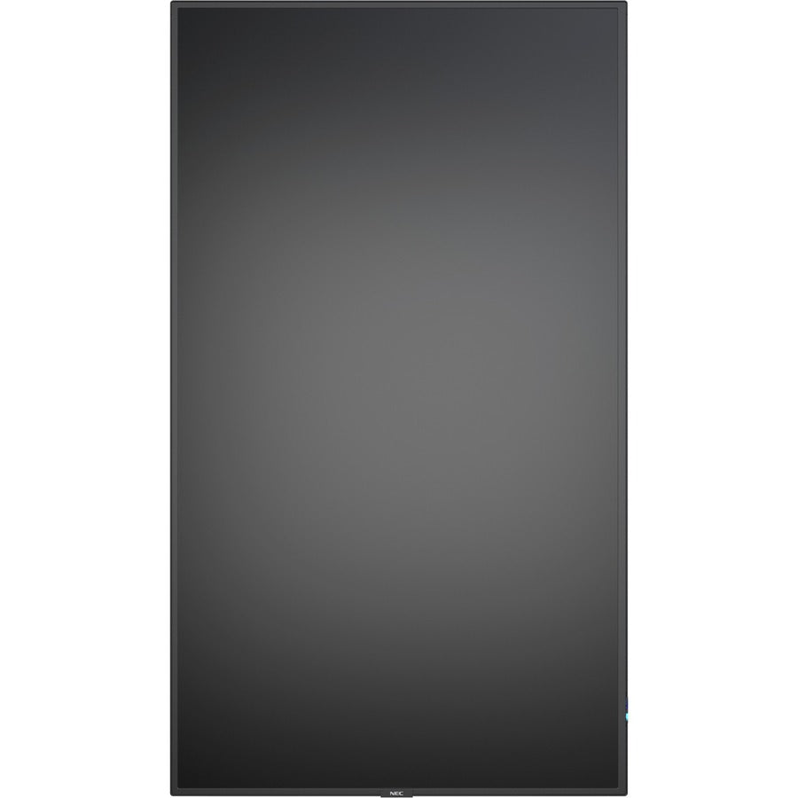 Multisync M431-43 Led Lcd,3840X2160 Uhd 24/7 500 Cd/M2