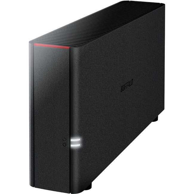NAS Storage Device - Buffalo LinkStation 210 Personal Cloud | Tecisoft LS210D0401