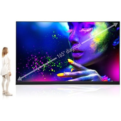 NEC Display 165 FE-Series HD LED Kit (Includes Installation)" LED-FE019I2-165IN