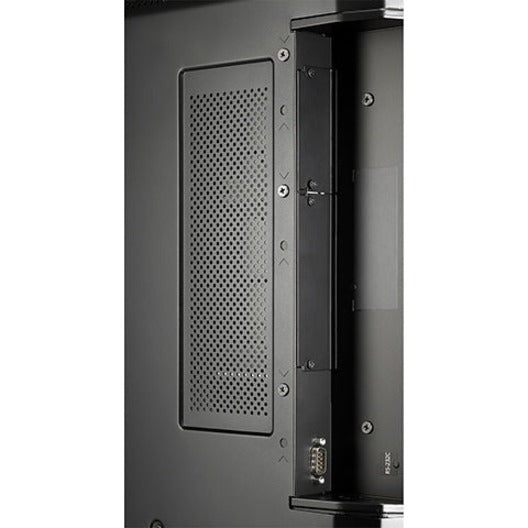 NEC Display 43 Ultra High Definition Professional Display with Integrated ATSC/NTSC Tuner" M431-AVT3