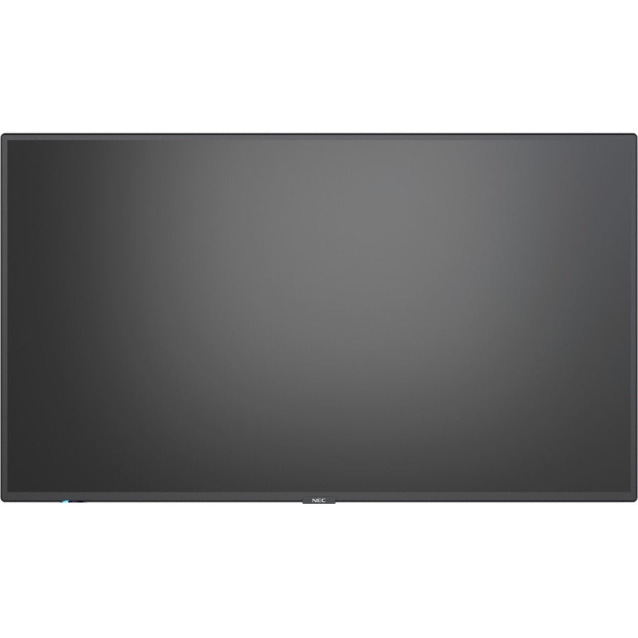 NEC Display 49 Wide Color Gamut Ultra High Definition Professional Display" MA491
