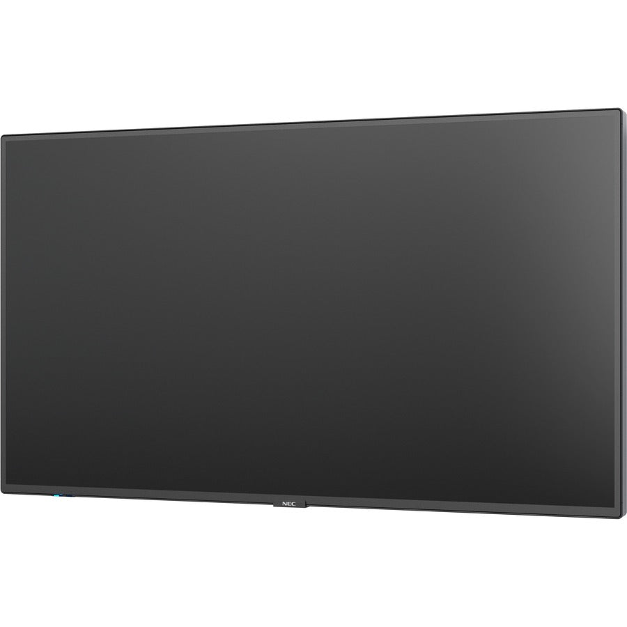 NEC Display 49 Wide Color Gamut Ultra High Definition Professional Display" MA491