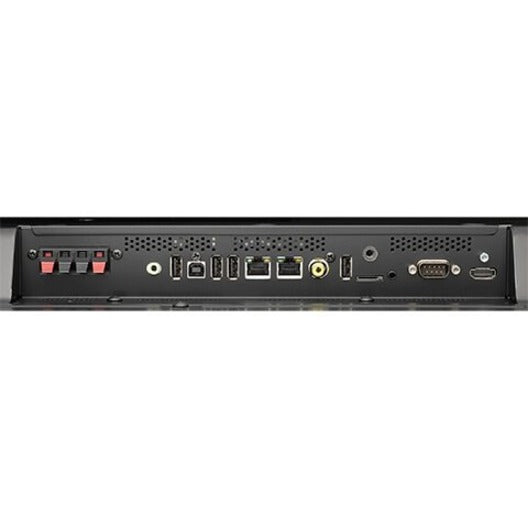 NEC Display 55 LED Backlit 0.88mm Ultra-Narrow Bezel 3x3 Video Wall Bundle" UN552VS-TMX9P