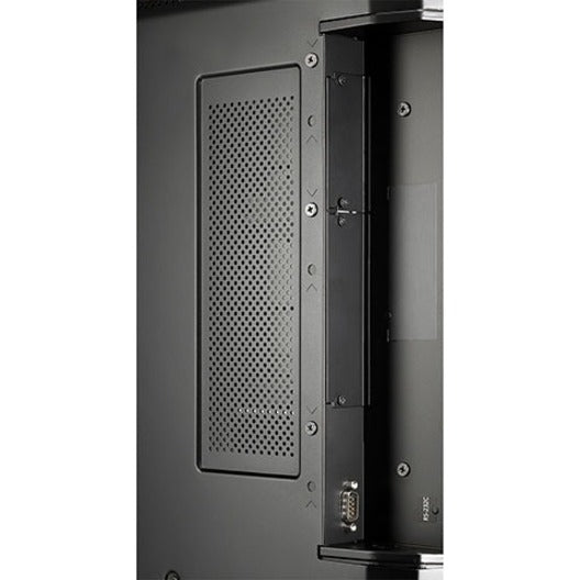 NEC Display 55 Ultra High Definition Professional Display with Integrated ATSC/NTSC Tuner" M551-AVT3