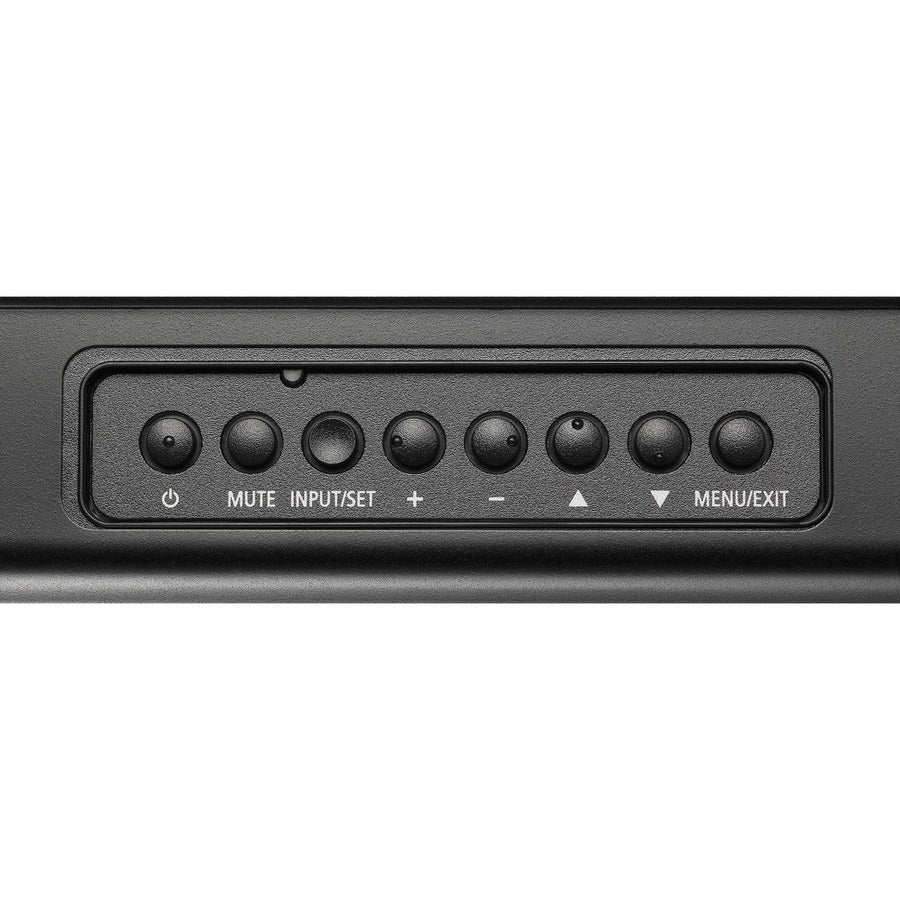 NEC Display 55 Ultra-Narrow Bezel 9 Display Video Wall" UN552V-TMX9P