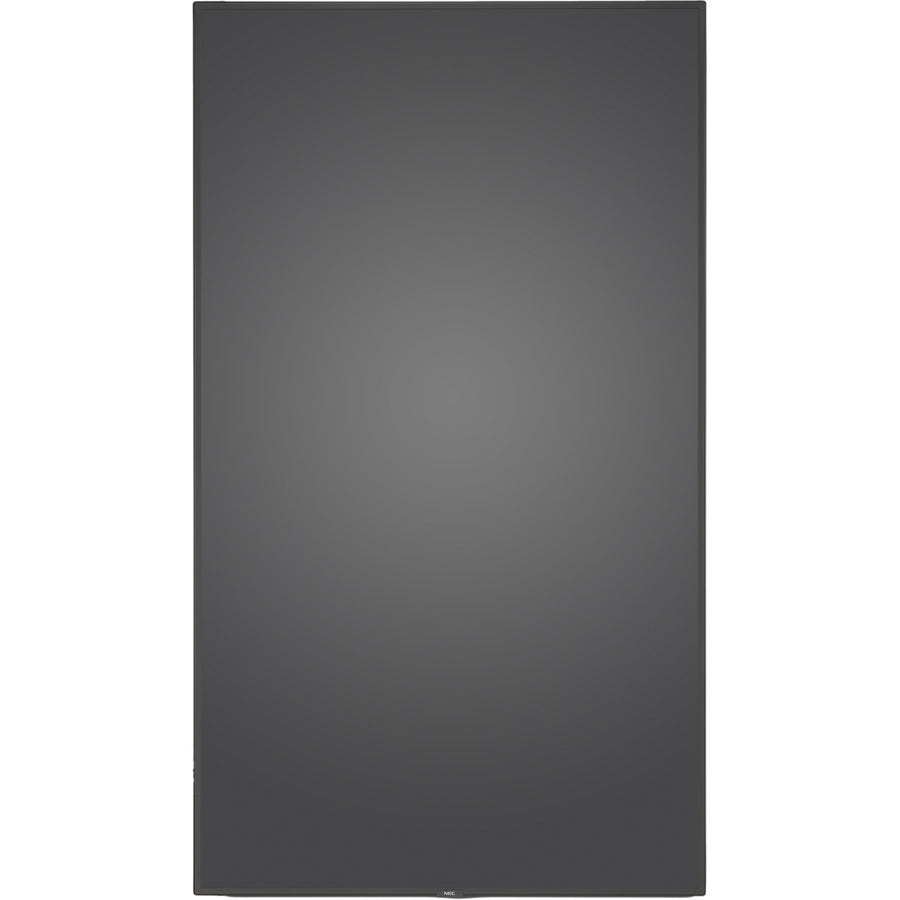 NEC Display 86 Ultra High Definition Professional Display" V864Q