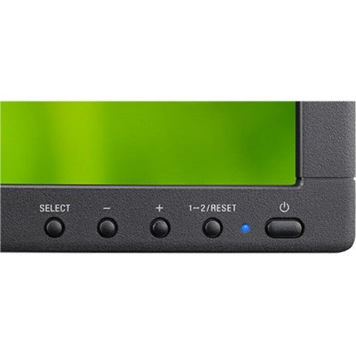 NEC Display AccuSync AS194MI-BK 19 Class SXGA LCD Monitor - 5:4"