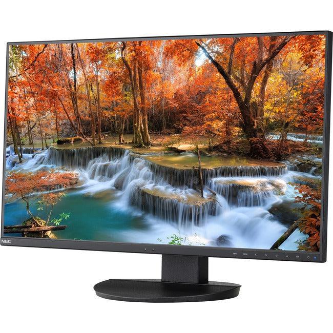 Nec Display Ea272F-Bk 27" Full Hd Wled Lcd Monitor - 16:9