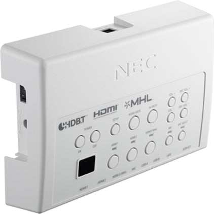 NEC Display HDBaseT Media Switch NP01SW1