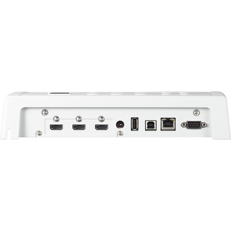 NEC Display HDBaseT Media Switch NP01SW1