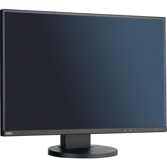 Nec Display Multisync Ea245Wmi-Bk 24" Wuxga Led Lcd Monitor - 16:10 - Black