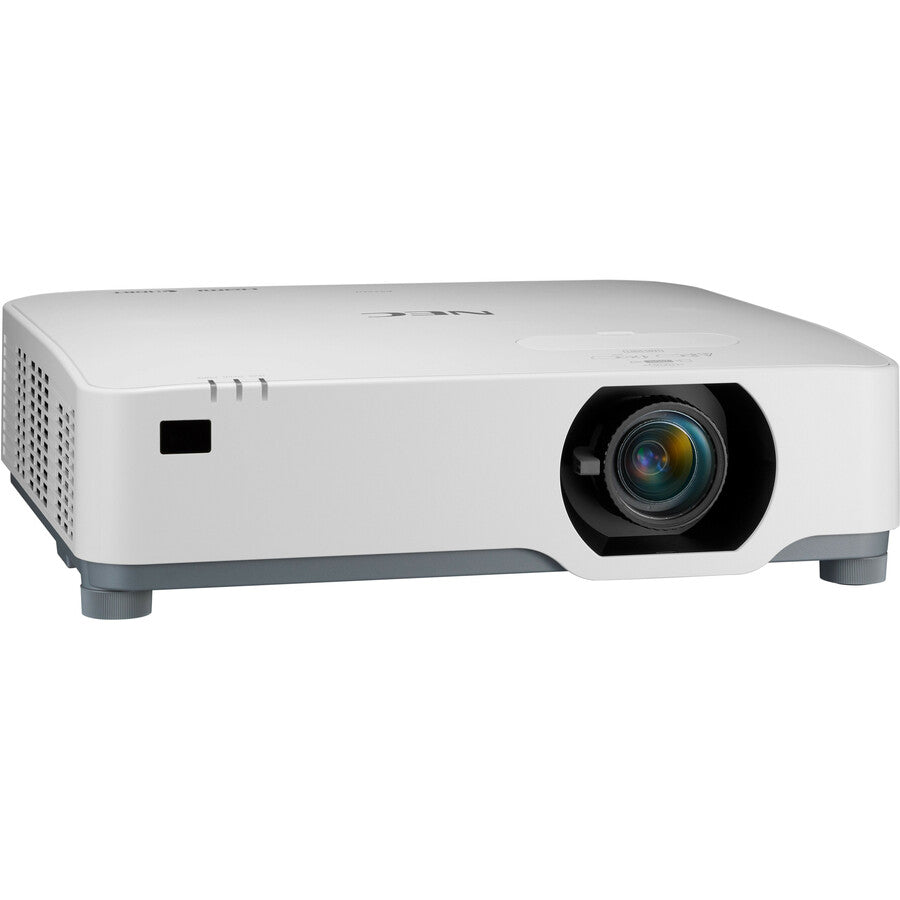 NEC Display NP-P525WL LCD Projector - 16:10 - White