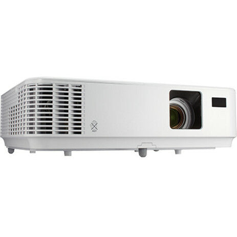 NEC Display NP-VE303-R 3D Ready DLP Projector - Refurbished