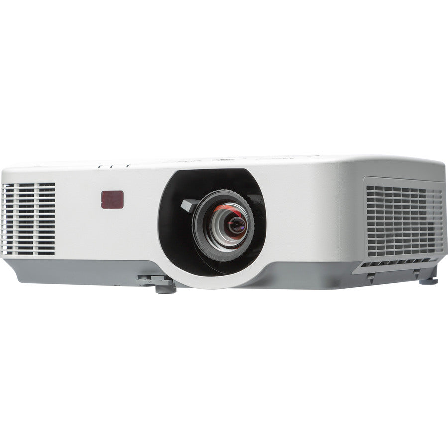 NEC Display P554W LCD Projector - 16:10 NP-P554W