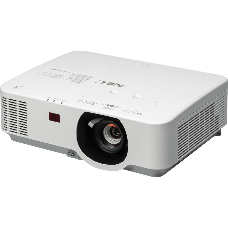 NEC Display P554W LCD Projector - 16:10 NP-P554W