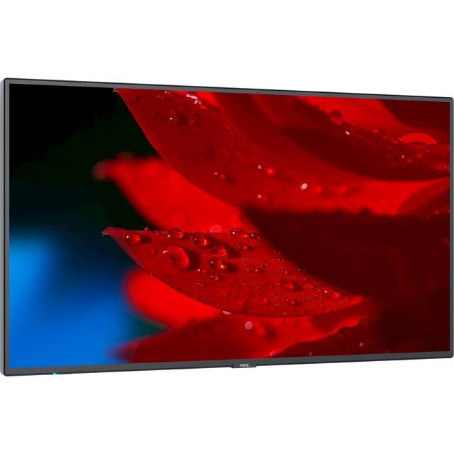 NEC MultiSync® MA431 43" 4K UHD Professional Display