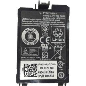 New - Dell-Imsourcing Server Battery