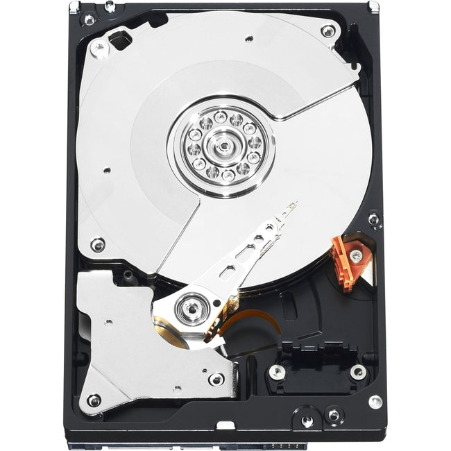 NEW - WD-IMSourcing Black WD2002FAEX 2 TB 3.5 Internal Hard Drive"