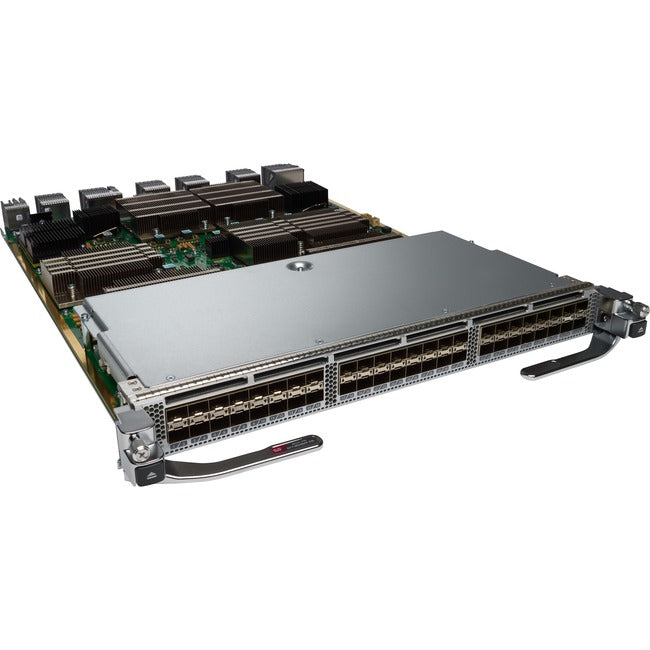 Nexus 7700 M3-Series 48Port,10Ge