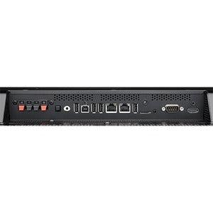 NEC Display 98 UHD Signage Display with Built-in PC" V984Q-PC4