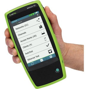 NetAlly AirCheck G2 Wireless Tester AIRCHECK-G2