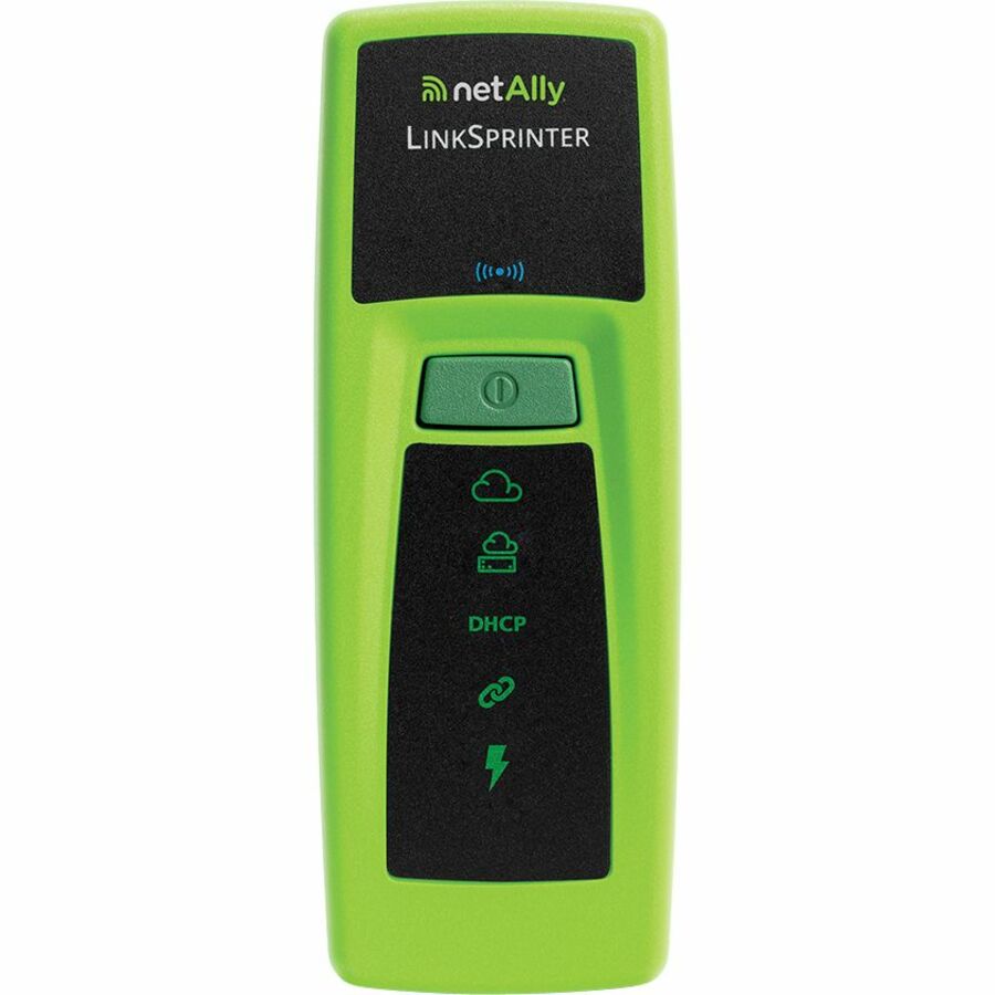 NetAlly LinkRunner G2 Smart Network Testing Device & LinkSprinter Pocket Network Tester LR-G2-LS-KIT