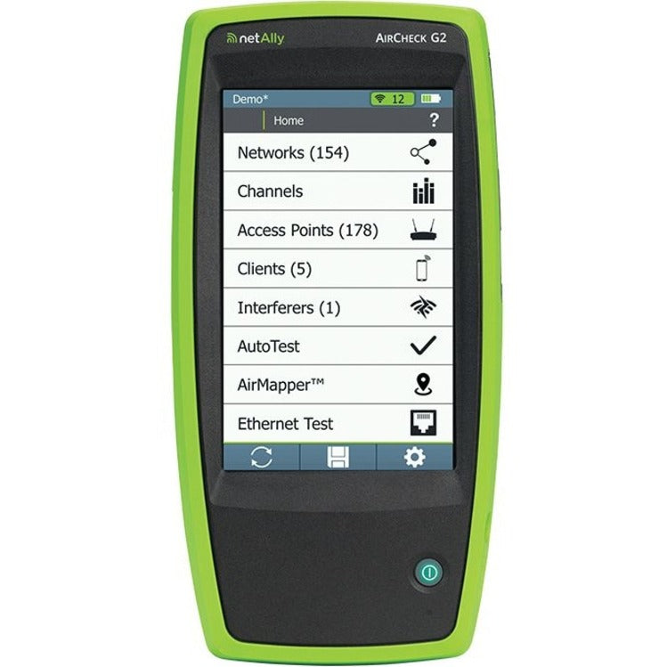 NetAlly Network Troubleshooting Kit ACKG2-LRAT2000