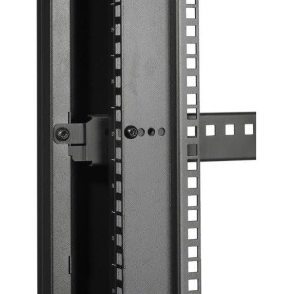 NetShelter SV 48U Server Rack - 600mm Wide Data Center Enclosure | APC AR2507