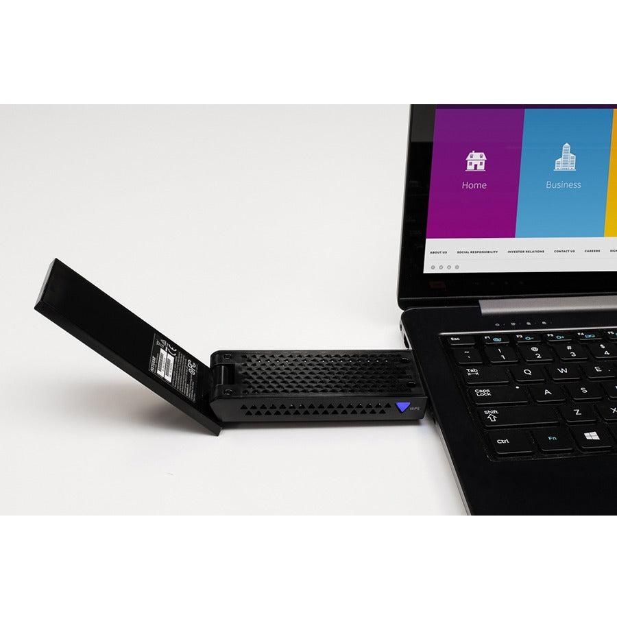 Netgear A7000 Wlan 1900 Mbit/S