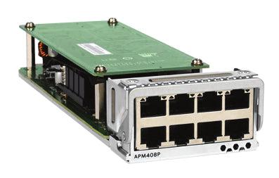 Netgear Apm408P-10000S Network Switch Module 10 Gigabit Ethernet