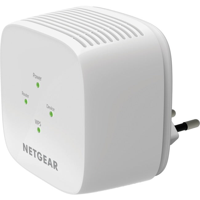 Netgear Ex3110 Ieee 802.11Ac 750 Mbit/S Wireless Range Extender