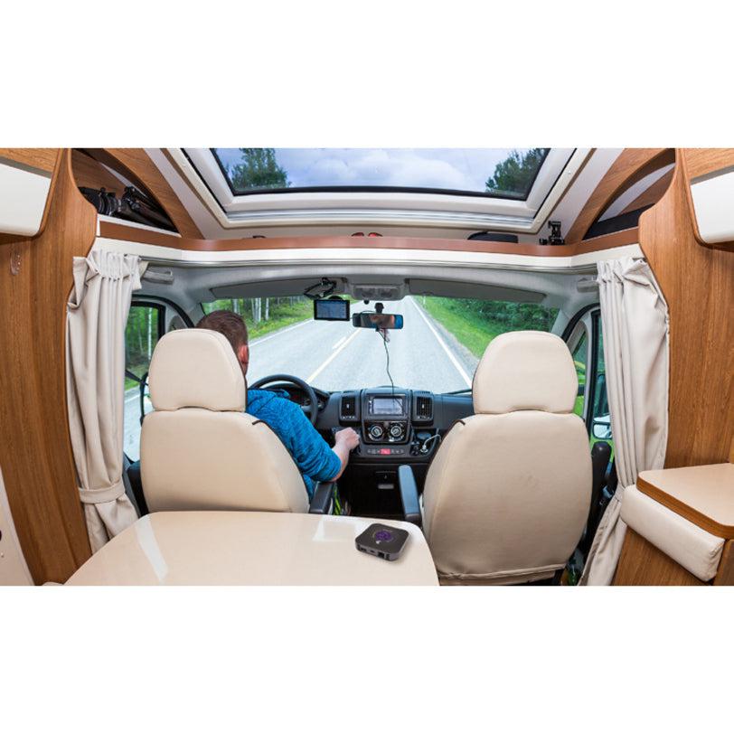 Netgear Mr1100 Cellular Wireless Network Equipment