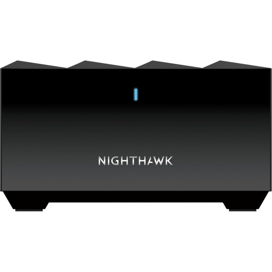Netgear Nighthawk MK62 Wi-Fi 6 IEEE 802.11ax Ethernet Wireless Router MK62-100NAS