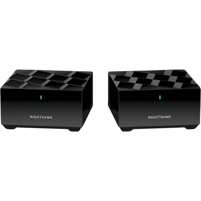 Netgear Nighthawk MK62 Wi-Fi 6 IEEE 802.11ax Ethernet Wireless Router MK62-100NAS