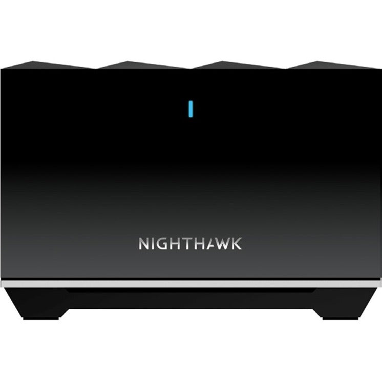 Netgear Nighthawk MK83 Wi-Fi 6 IEEE 802.11ax Ethernet Wireless Router MK83-100NAS