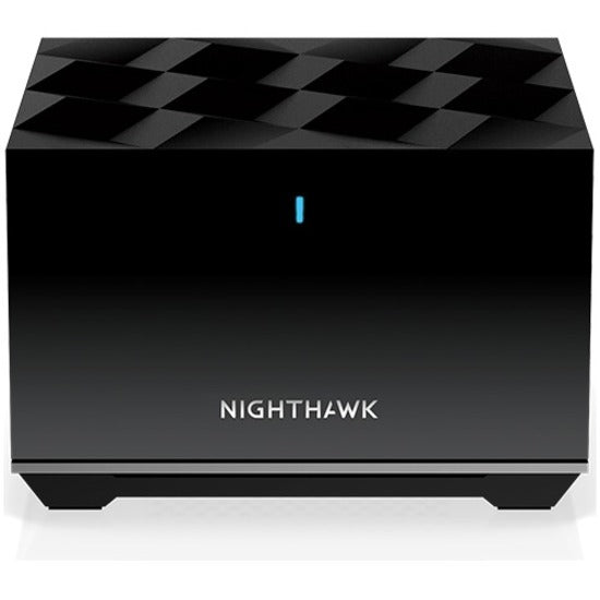 Netgear Nighthawk MK83 Wi-Fi 6 IEEE 802.11ax Ethernet Wireless Router MK83-100NAS