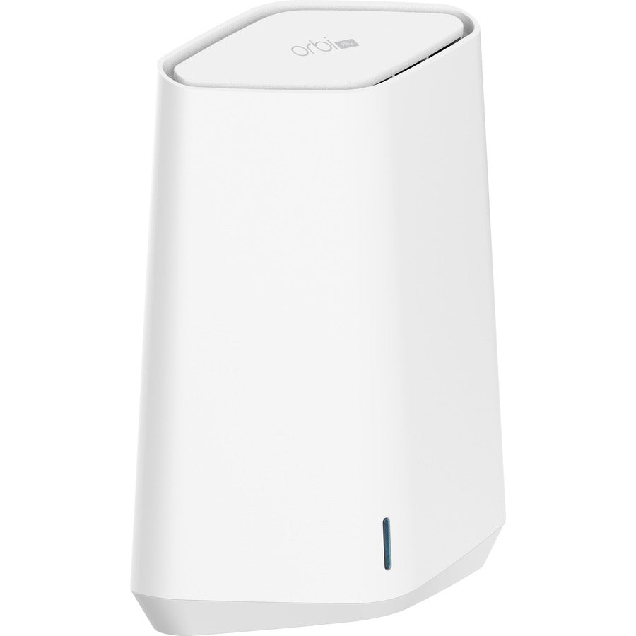Netgear Orbi Pro SXK30 Wi-Fi 6 IEEE 802.11ax Ethernet Wireless Router SXK30-100NAS