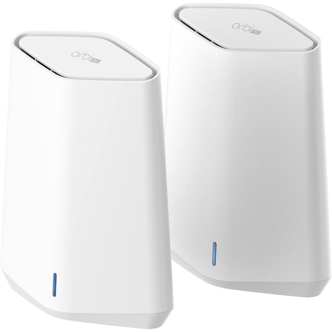 Netgear Orbi Pro SXK30 Wi-Fi 6 IEEE 802.11ax Ethernet Wireless Router SXK30-100NAS