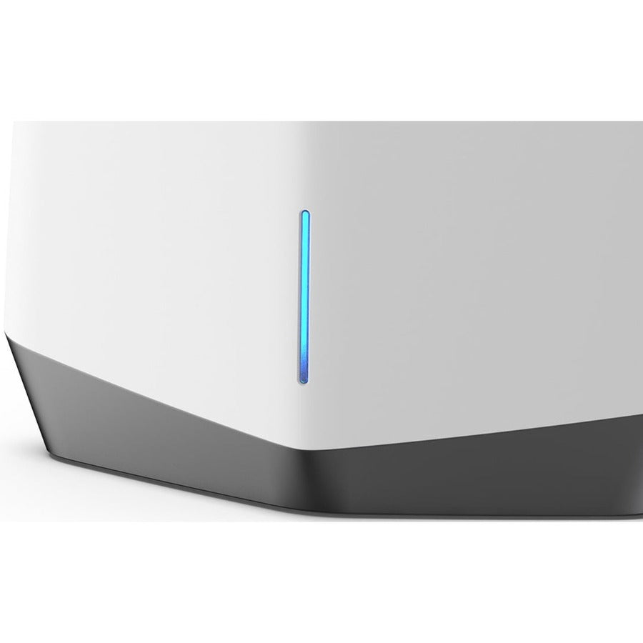 Netgear Orbi Pro SXS80 Tri Band 802.11ax 5.86 Gbit/s Wireless Access Point SXS80-100NAS