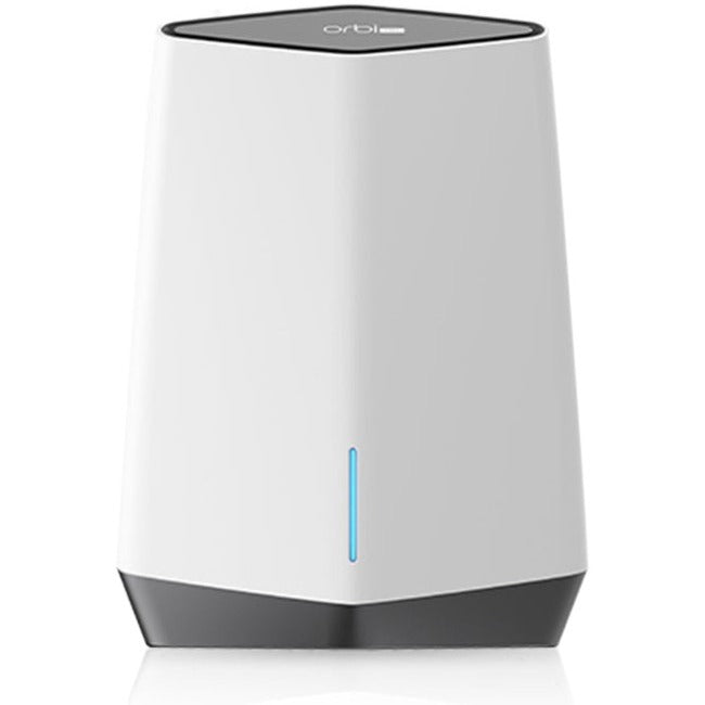 Netgear Orbi Pro SXS80 Tri Band 802.11ax 5.86 Gbit/s Wireless Access Point SXS80-100NAS