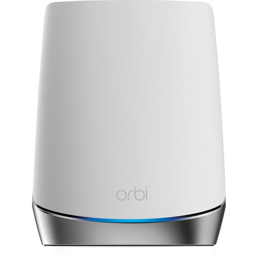 Netgear Orbi Wi-Fi 6 IEEE 802.11ax Ethernet Wireless Router CBK752-100NAS