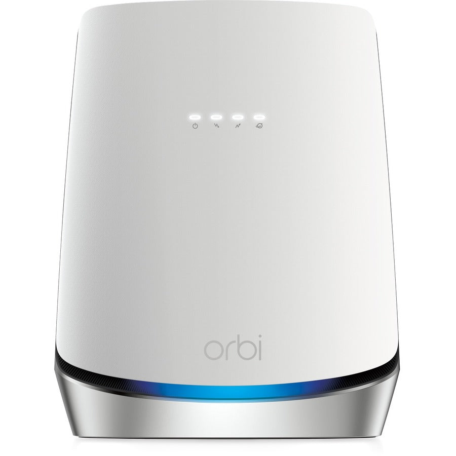 Netgear Orbi Wi-Fi 6 IEEE 802.11ax Ethernet Wireless Router CBK752-100NAS