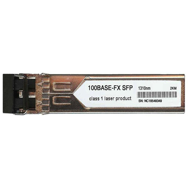 Netpatibles 1-Port 2Km Fe Sfp Adapter