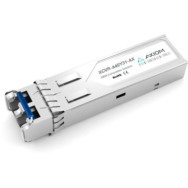 Netpatibles 1000BASE-EX SFP Transceiver for Ciena - XCVR-A40Y31 XCVR-A40Y31-NP