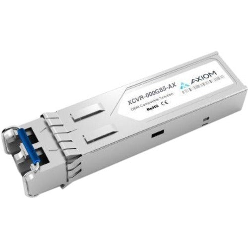 Netpatibles 1000BASE-SX SFP Transceiver for Ciena - XCVR-000G85 XCVR-000G85-NP