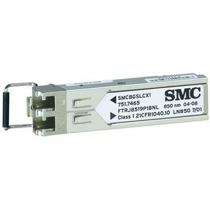 Netpatibles 1000Base-Lx Sfp Transceiver Module