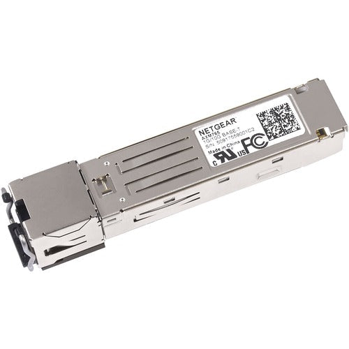 Netpatibles 10GBASE-T SFP+ Transceiver (AXM765) AXM765-10000S-NP