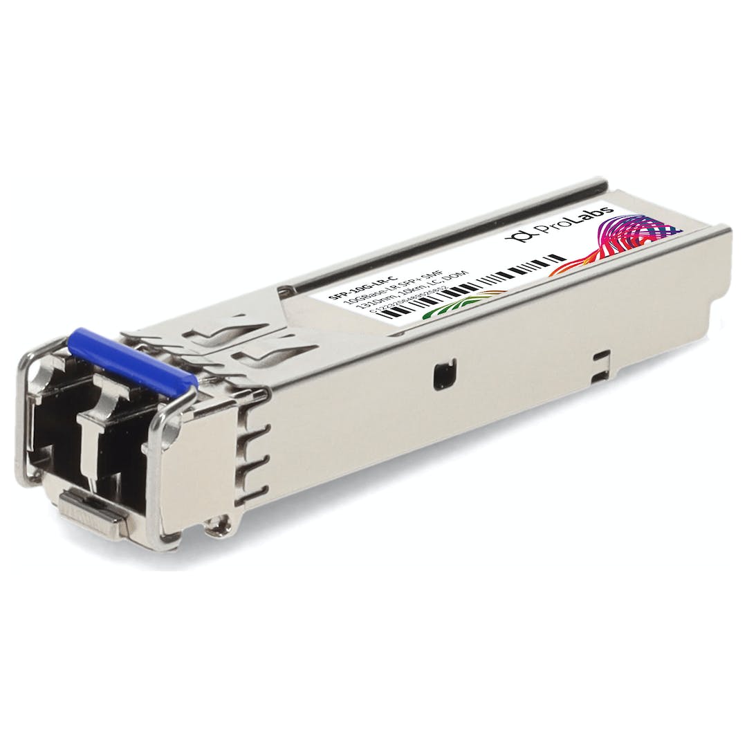 Netpatibles 10GBASE-T SFP+ Transceiver for Alcatel - SFP-10G-T-AL SFP-10G-T-AL-NP