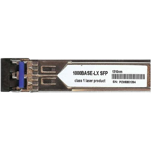 Netpatibles 1184561PG1 SFP Transceiver 1184561PG1-NP