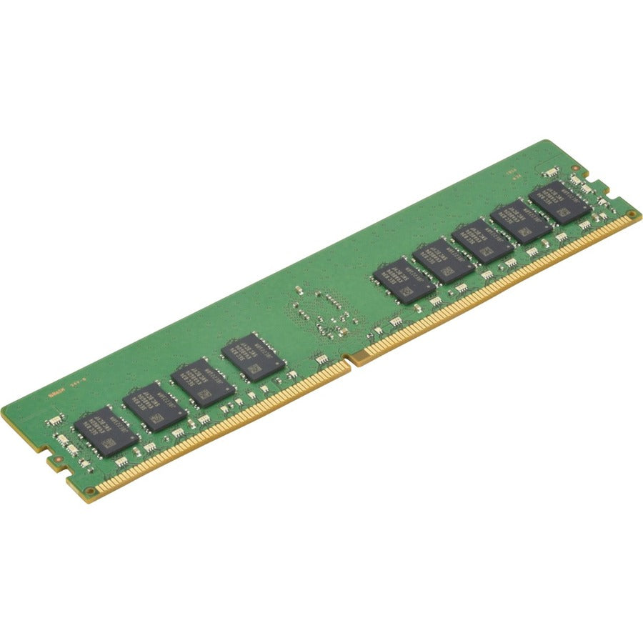 Netpatibles 16GB DDR4 SDRAM Memory Module MEMDR416LSL02ER29NPM